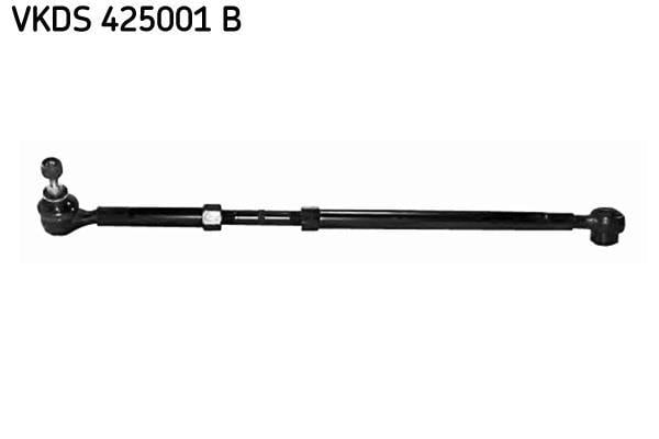 Triangle de suspension SKF ref. VKDS 425001 B